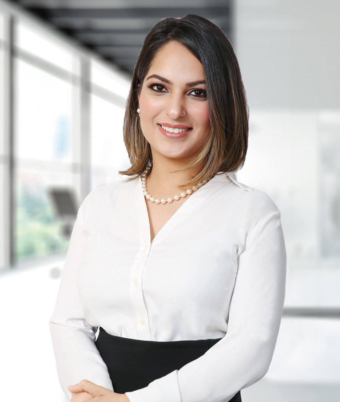 Dr. Sheena Gaur