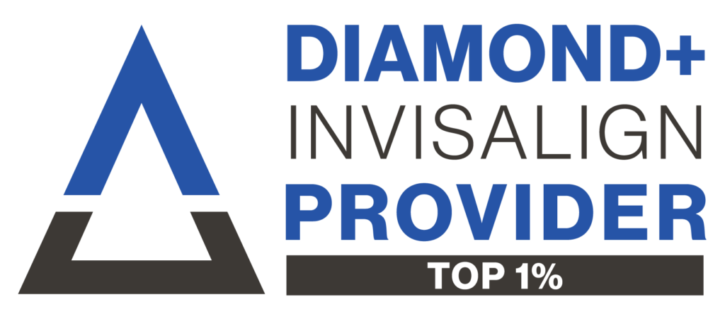Invisalign Diamond+ Provider