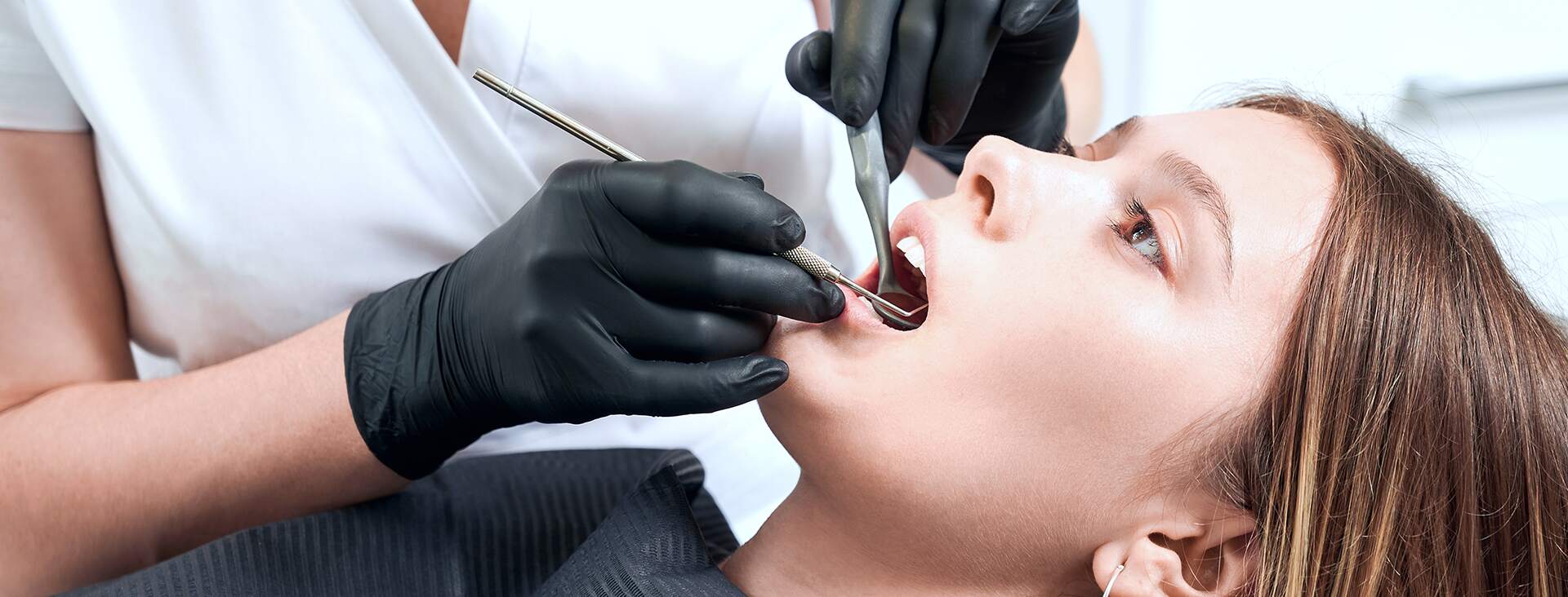 Emergency Dentistry in Kirkland